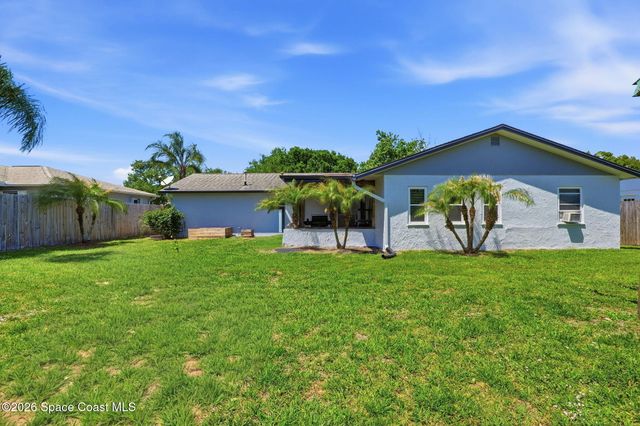 1947 Palmer Drive, Melbourne, FL 32935