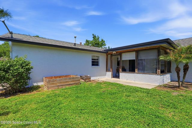 1947 Palmer Drive, Melbourne, FL 32935