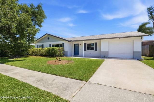 1947 Palmer Drive, Melbourne, FL 32935