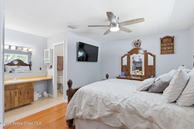 1947 Palmer Drive, Melbourne, FL 32935