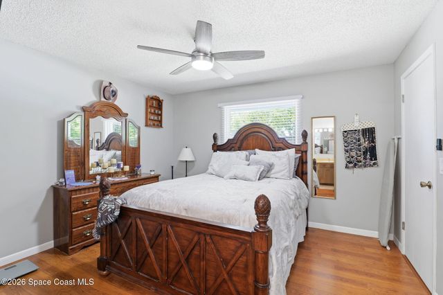 1947 Palmer Drive, Melbourne, FL 32935