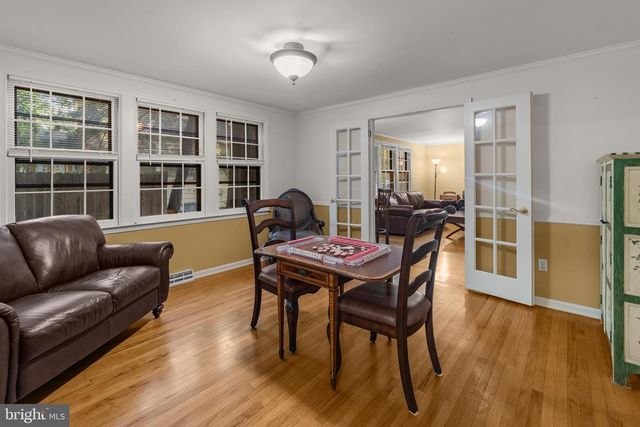 110 PARTREE RD, Cherry Hill, NJ 08003