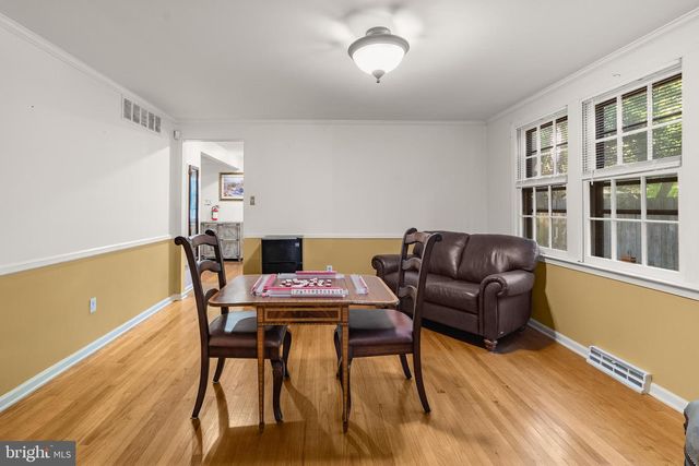 110 PARTREE RD, Cherry Hill, NJ 08003