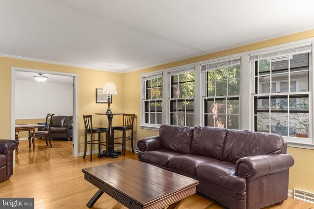 110 PARTREE RD, Cherry Hill, NJ 08003