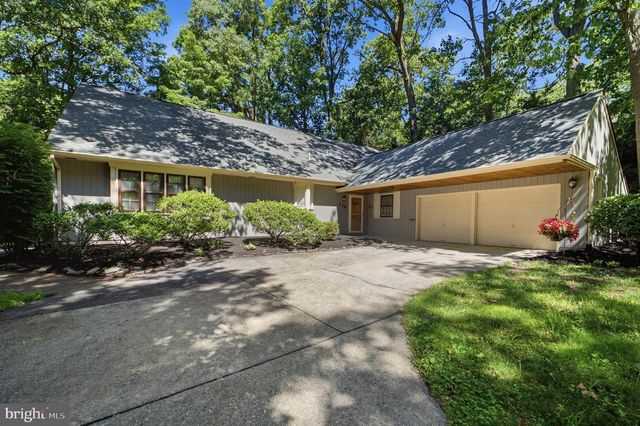 110 PARTREE RD, Cherry Hill, NJ 08003