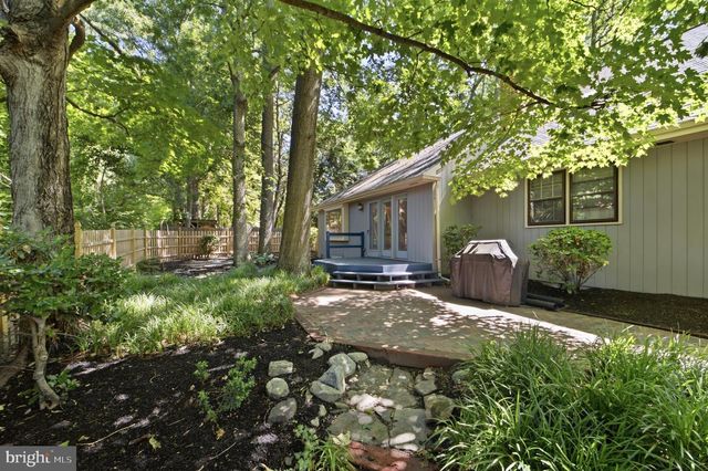 110 PARTREE RD, Cherry Hill, NJ 08003