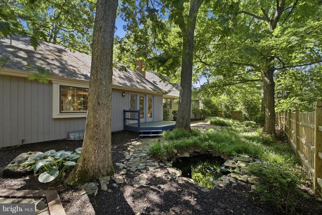 110 PARTREE RD, Cherry Hill, NJ 08003