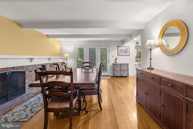 110 PARTREE RD, Cherry Hill, NJ 08003