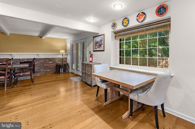 110 PARTREE RD, Cherry Hill, NJ 08003