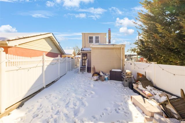 130-29 133rd Avenue, South Ozone Park, NY 11420