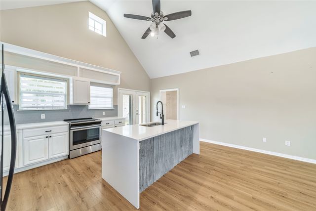 8306 Chesham Drive, Rowlett, TX 75088