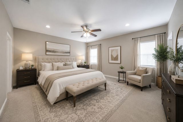 8306 Chesham Drive, Rowlett, TX 75088