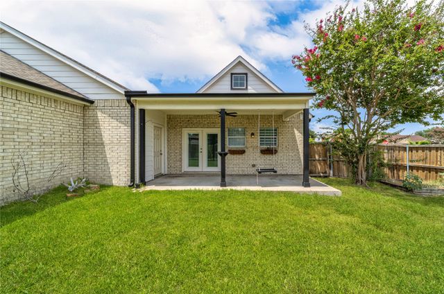 8306 Chesham Drive, Rowlett, TX 75088
