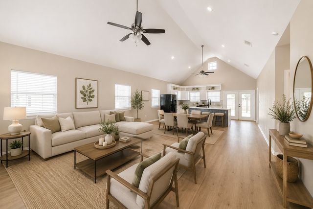 8306 Chesham Drive, Rowlett, TX 75088