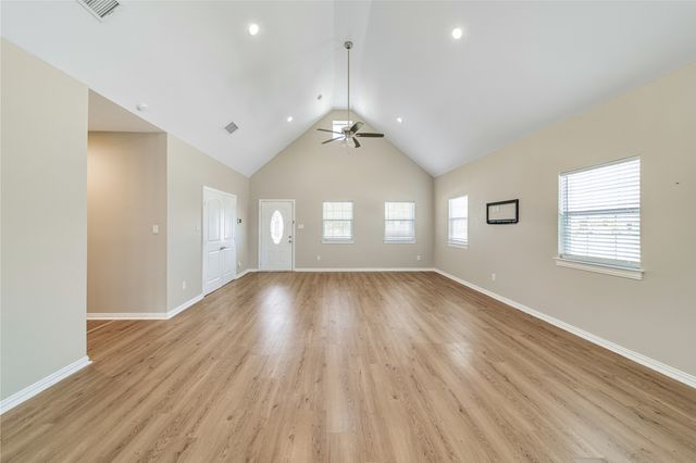8306 Chesham Drive, Rowlett, TX 75088
