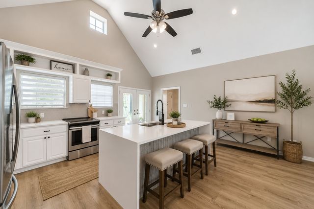 8306 Chesham Drive, Rowlett, TX 75088