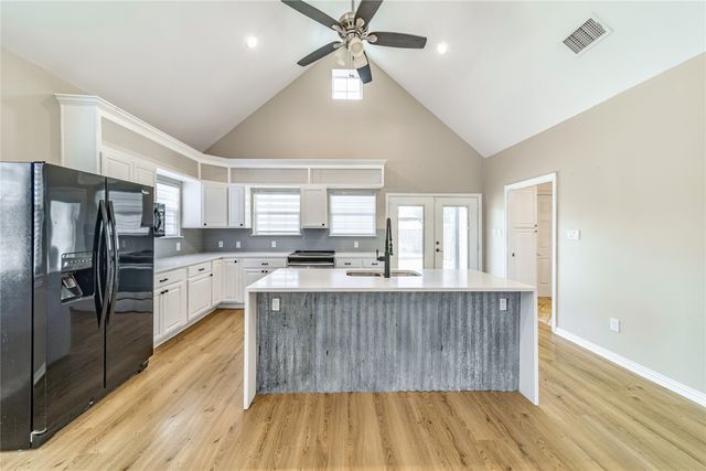 8306 Chesham Drive, Rowlett, TX 75088