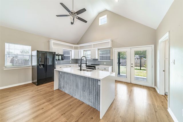 8306 Chesham Drive, Rowlett, TX 75088