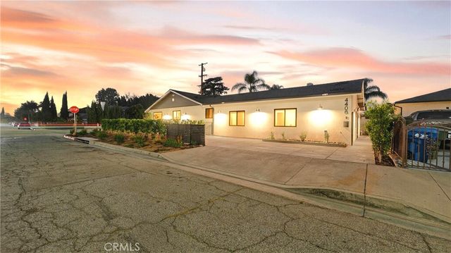 4404 Cogswell, El Monte, CA 91732