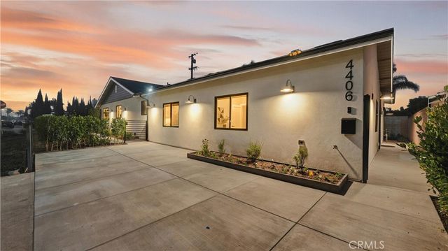 4404 Cogswell, El Monte, CA 91732