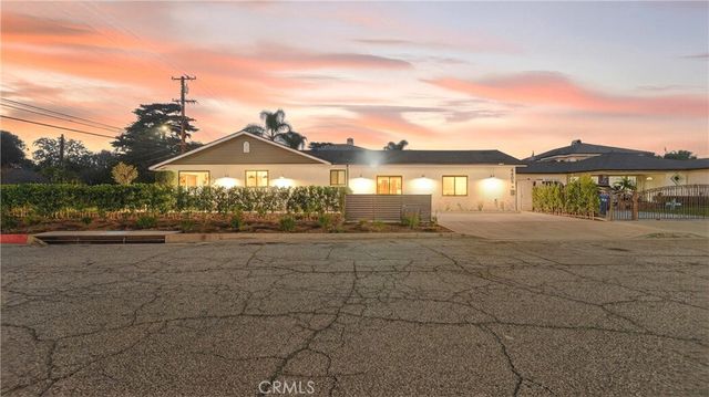 4404 Cogswell, El Monte, CA 91732