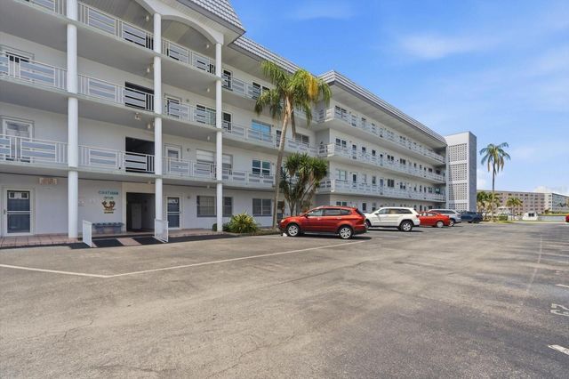 3018 59TH STREET S 414, Gulfport, FL 33707