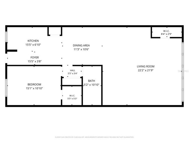 3018 59TH STREET S 414, Gulfport, FL 33707