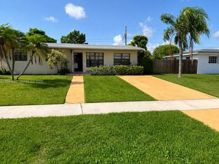 11832 SW 185th Terrace, Miami, FL 33177