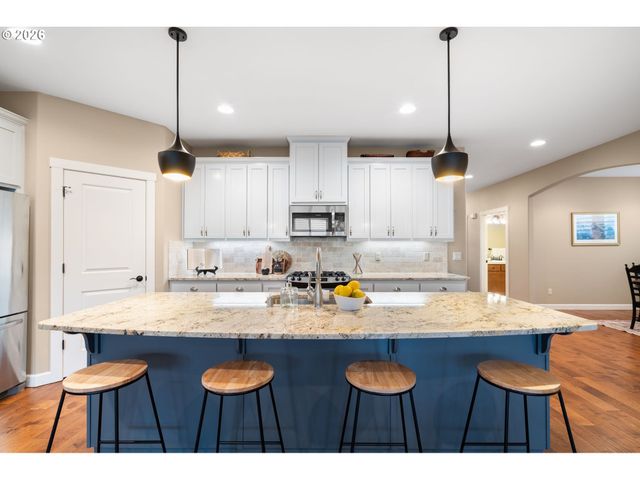 17804 Ne 17TH Ave, Ridgefield, WA 98642