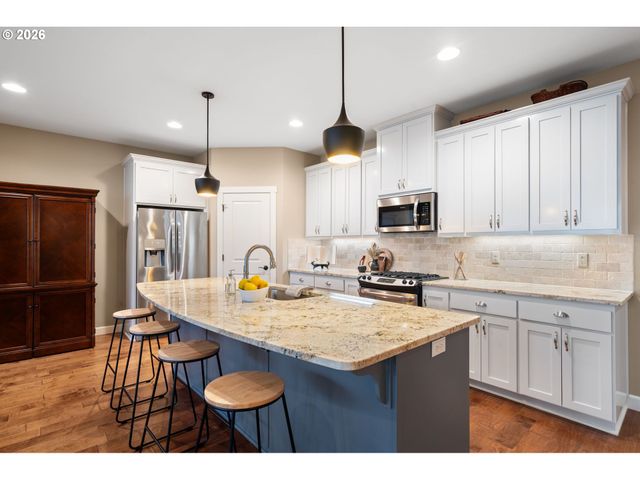 17804 Ne 17TH Ave, Ridgefield, WA 98642