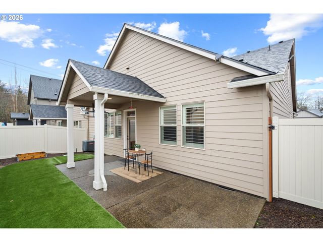 17804 Ne 17TH Ave, Ridgefield, WA 98642