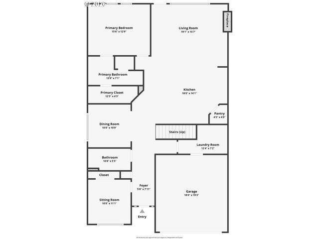 17804 Ne 17TH Ave, Ridgefield, WA 98642