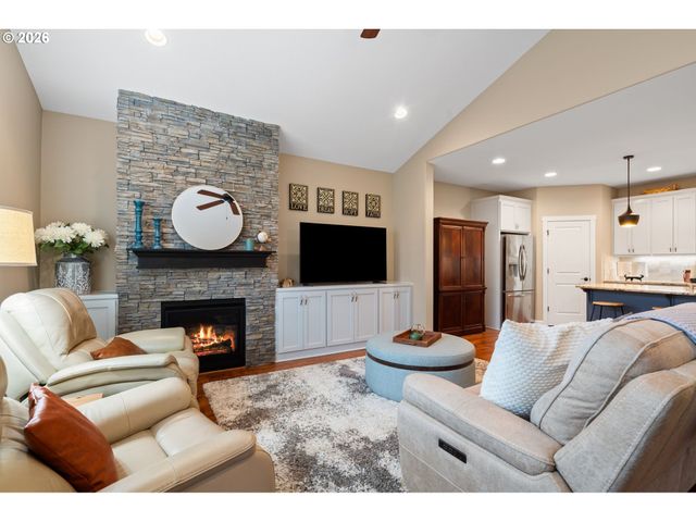 17804 Ne 17TH Ave, Ridgefield, WA 98642