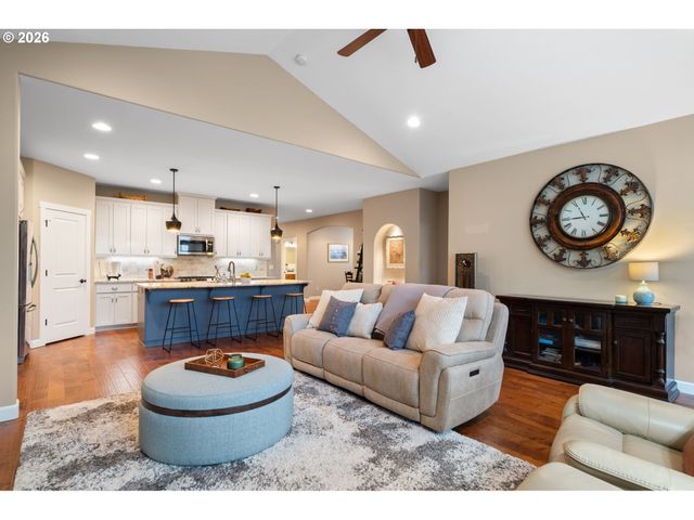 17804 Ne 17TH Ave, Ridgefield, WA 98642