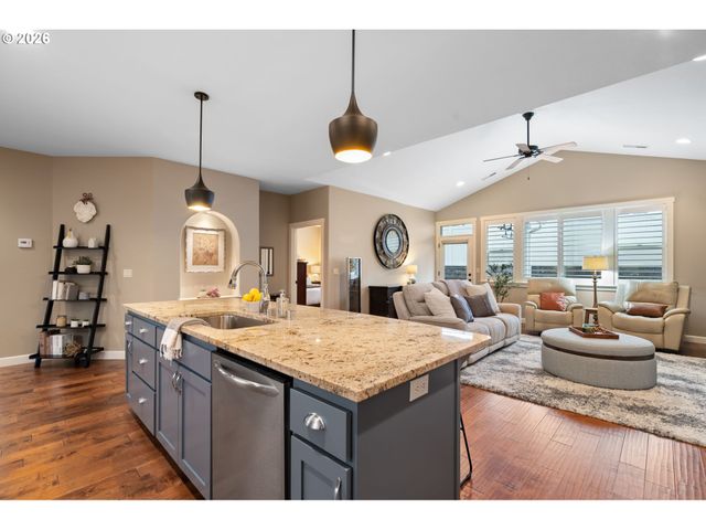 17804 Ne 17TH Ave, Ridgefield, WA 98642