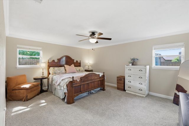 217 E Louella Drive, Hurst, TX 76054