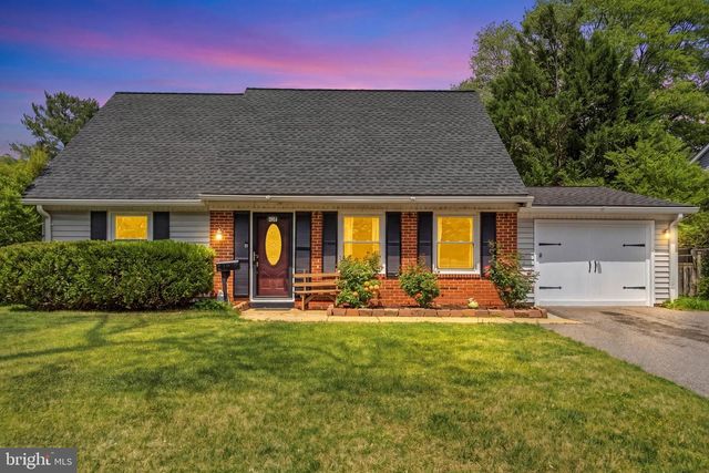 2914 STONYBROOK DR, Bowie, MD 20715