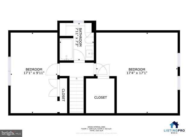 2914 STONYBROOK DR, Bowie, MD 20715
