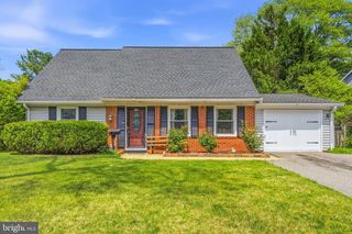 2914 STONYBROOK DR, Bowie, MD 20715