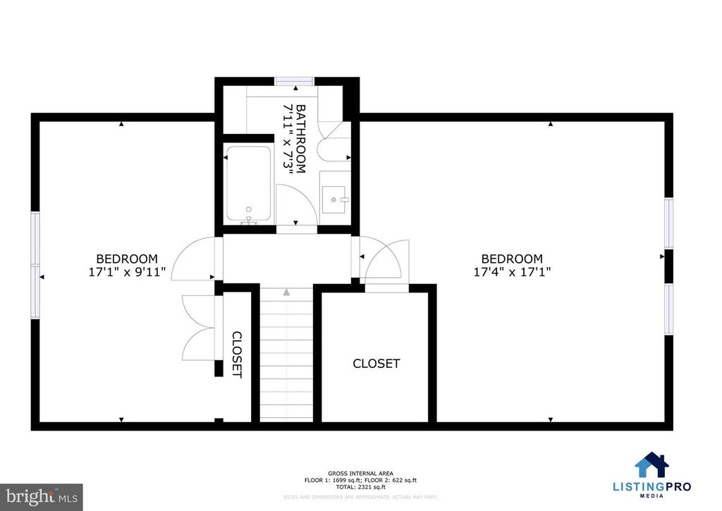 Image 31 of property listing at 2914 STONYBROOK DR, Bowie, MD 20715