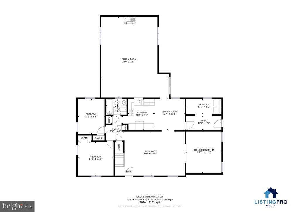 Image 32 of property listing at 2914 STONYBROOK DR, Bowie, MD 20715