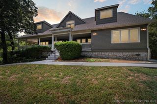 4302 S 137th West West Avenue, Sand Springs, OK 74063