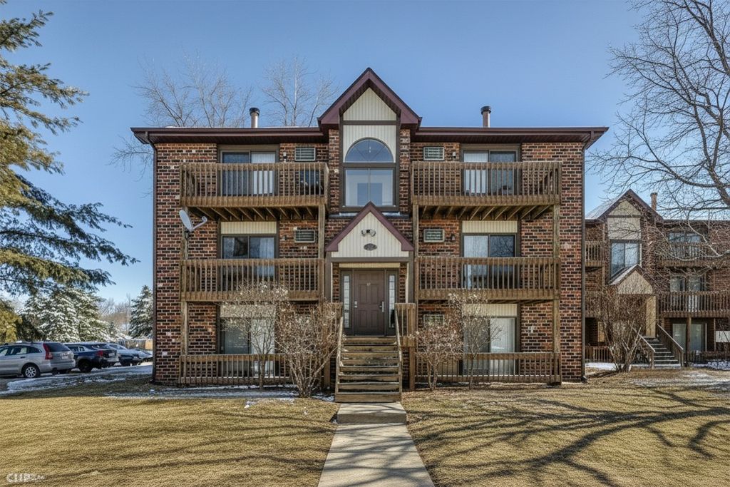 431 Berkshire Drive 32, Crystal Lake, IL 60014