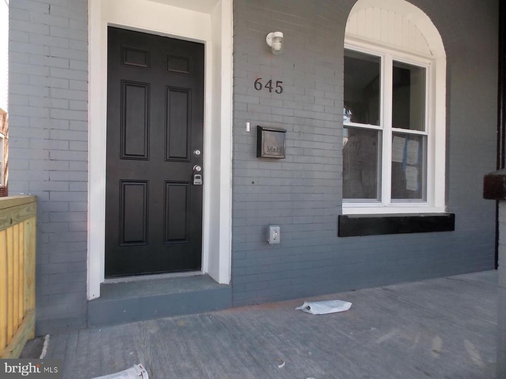 645 N 57TH ST, Philadelphia, PA 19131