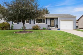 69 WENWOOD Circle, Council Bluffs, IA 51503