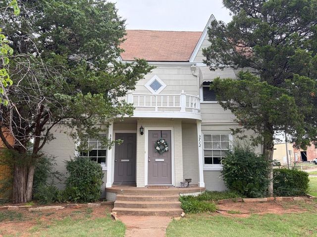 3714 Shartel Avenue, Oklahoma City, OK 73118