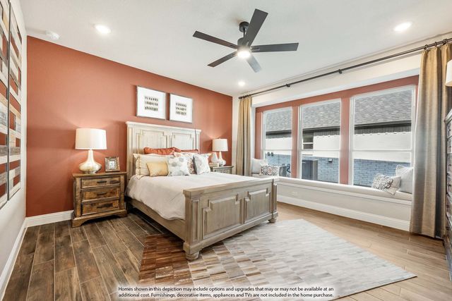 7749 Oakmeade Street, Joshua, TX 76058