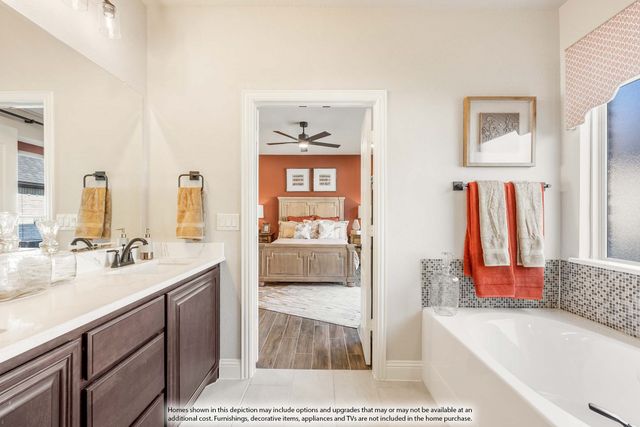 7749 Oakmeade Street, Joshua, TX 76058