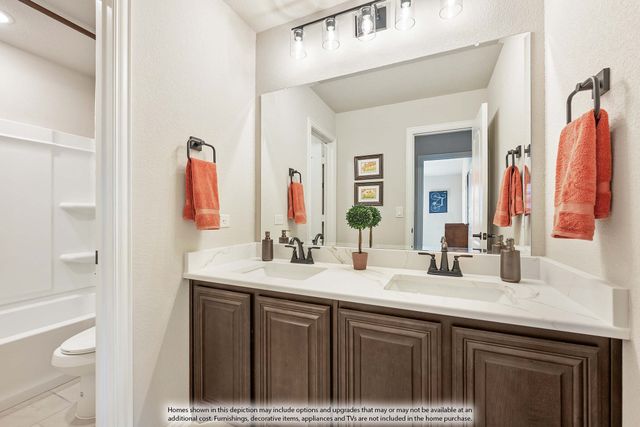 7749 Oakmeade Street, Joshua, TX 76058