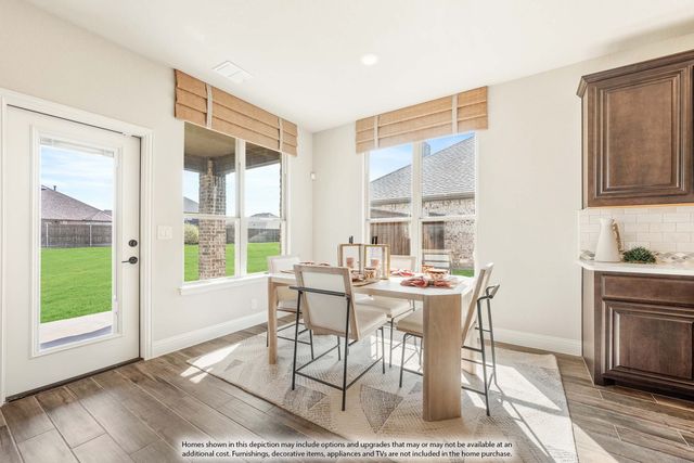 7749 Oakmeade Street, Joshua, TX 76058